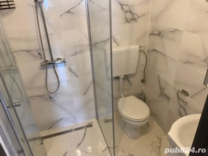 Garsoniera in centrul Sibiului ,57mp! - imagine 4