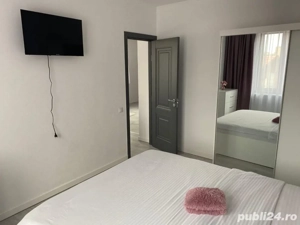 Garsoniera in centrul Sibiului ,57mp! - imagine 5