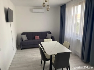 Garsoniera in centrul Sibiului ,57mp! - imagine 2