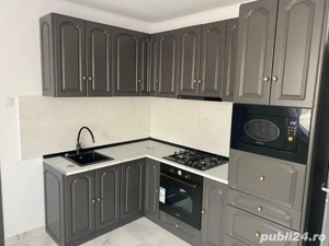 Garsoniera in centrul Sibiului ,57mp! - imagine 3