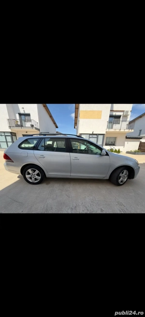 Golf 6 cayc - imagine 4