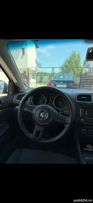 Golf 6 cayc - imagine 5
