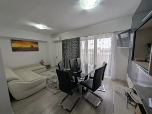 Apartament 3 camere + boxa si parcare subterana / bloc nou Unirii - EMD - imagine 3