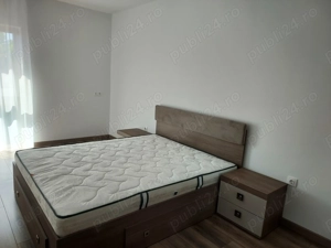 Închiriez apartament cu 2 camere