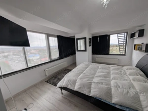 Apartament 3 camere + boxa si parcare subterana / bloc nou Unirii - EMD - imagine 4