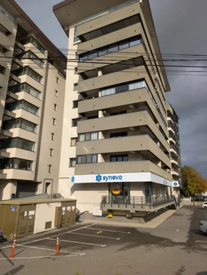 Apartament 3 camere + boxa si parcare subterana / bloc nou Unirii - EMD