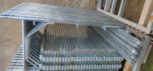 Panouri Doka,Schele metalice,Popi Metalici,Mai Compactor,Drujbă pt beton,Vibrator beton,Remorci! - imagine 5