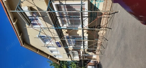 Panouri Doka,Schele metalice,Popi Metalici,Mai Compactor,Drujbă pt beton,Vibrator beton,Remorci! - imagine 4