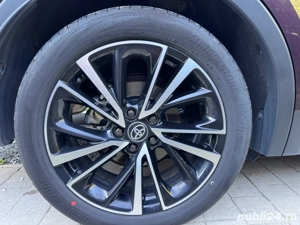 Vand Toyota C-HR - imagine 2
