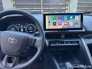 Vand Toyota C-HR - imagine 3