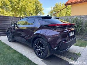 Vand Toyota C-HR - imagine 4