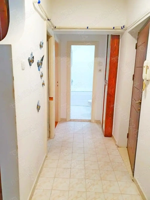 Modern - apartament cu 2 camere  - imagine 8