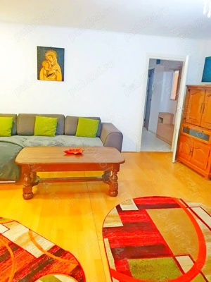 Modern - apartament cu 2 camere  - imagine 7