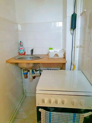 Modern - apartament cu 2 camere  - imagine 6