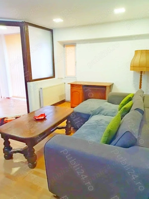 Modern - apartament cu 2 camere  - imagine 12