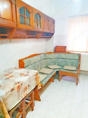 Modern - apartament cu 2 camere  - imagine 9