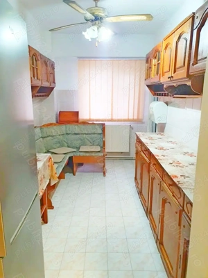 Modern - apartament cu 2 camere  - imagine 11