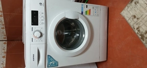 Vand masina de spalat 