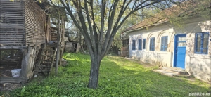 Casa + teren 4.021 mp în comuna Goiești  - imagine 3