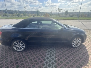 Audi A3 Audi A3 Cabrio 1.8 TFSI - imagine 2