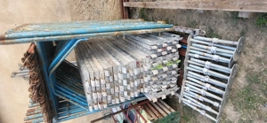 Schelă 3.0m 0.80 ȘI 2.0m 1.10, tel:   - imagine 5