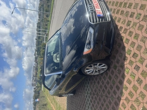 Audi A3 Audi A3 Cabrio 1.8 TFSI - imagine 4