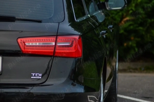 Audi A6 C7 3.0 TDI Quattro, Panoramic - imagine 4