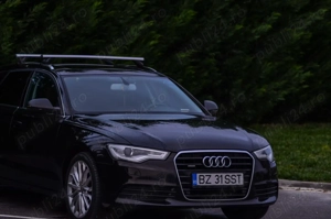 Audi A6 C7 3.0 TDI Quattro, Panoramic - imagine 2