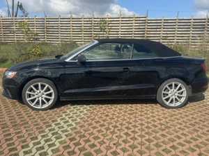 Audi A3 Audi A3 Cabrio 1.8 TFSI - imagine 5
