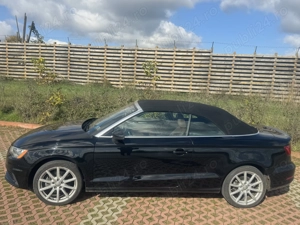 Audi A3 Audi A3 Cabrio 1.8 TFSI - imagine 6