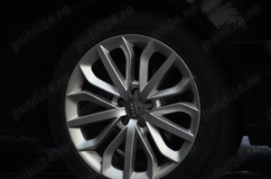 Audi A6 C7 3.0 TDI Quattro, Panoramic - imagine 10