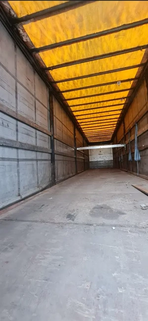 Semiremorcă Prelată SCHMITZ  3 Axe - Preț Negociabil Schimb cu 3.5