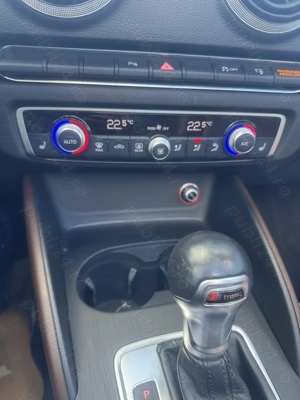 Audi A3 Audi A3 Cabrio 1.8 TFSI - imagine 8