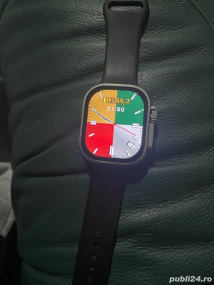 zt ultra 2 smart watch 