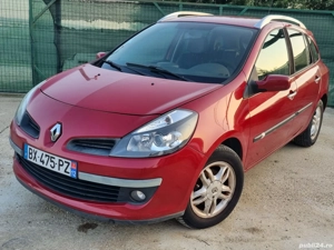 Renault Clio 3