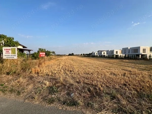 Teren de vanzare Corbeanca  - imagine 2 Teren de vanzare Corbeanca  - imagine 2