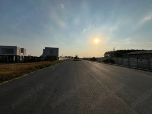 Teren de vanzare Corbeanca