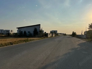 Teren de vanzare Corbeanca  - imagine 3 Teren de vanzare Corbeanca  - imagine 3