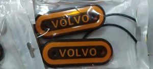 Lampa led Lampa gabarit Lampi laterale VOLVO Tensiune 12V - 24V 