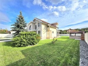 VILA LUX | ZONA BEVERLY HILLS | SANMARTIN | BIHOR - imagine 3