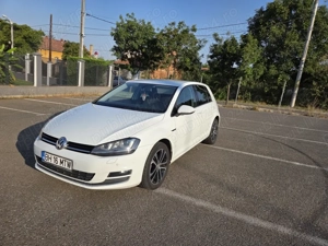 Vand Golf 6