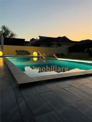 VILA LUX | ZONA BEVERLY HILLS | SANMARTIN | BIHOR - imagine 9