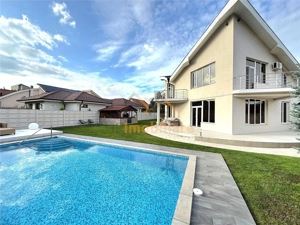 VILA LUX | ZONA BEVERLY HILLS | SANMARTIN | BIHOR - imagine 5