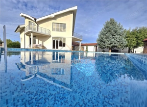 VILA LUX | ZONA BEVERLY HILLS | SANMARTIN | BIHOR - imagine 8