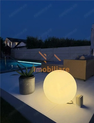 VILA LUX | ZONA BEVERLY HILLS | SANMARTIN | BIHOR - imagine 10