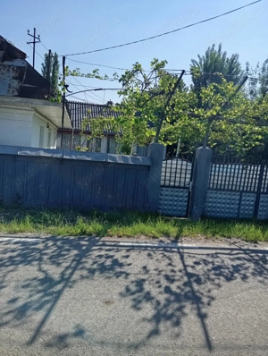 Casa de vanzare cu teren - imagine 3