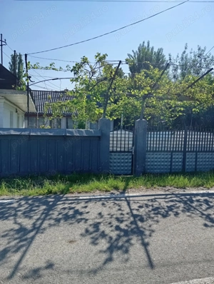 Casa de vanzare cu teren