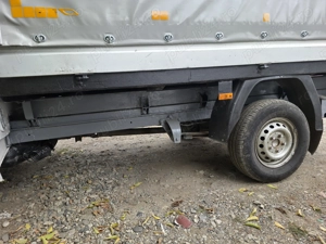 Vând Mercedes Sprinter  - imagine 2