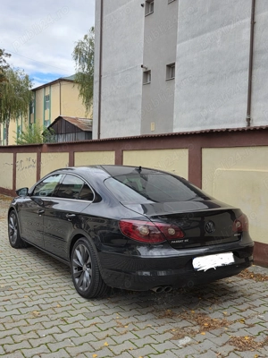 Volkswagen Passat CC 2012 - imagine 5
