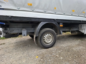 Vând Mercedes Sprinter  - imagine 3